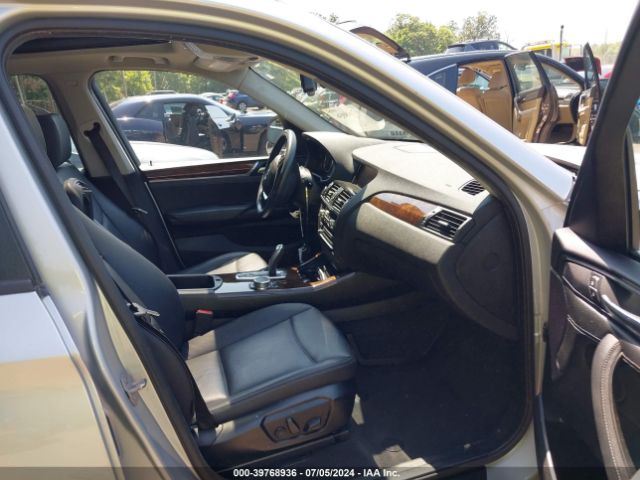 5UXWX9C50G0D73844 BMW X3 Xdrive28i