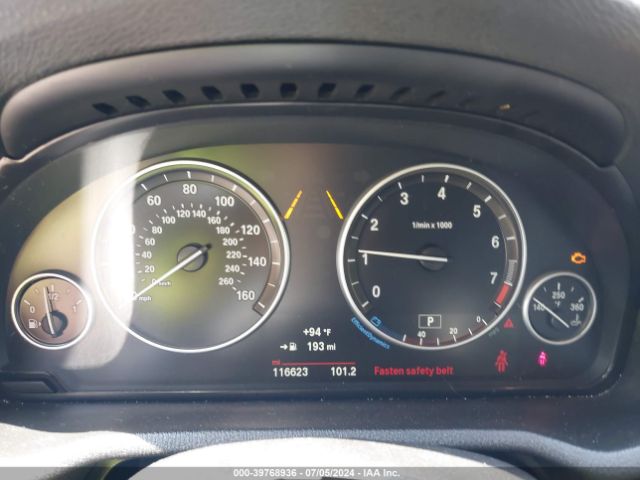 5UXWX9C50G0D73844 BMW X3 Xdrive28i