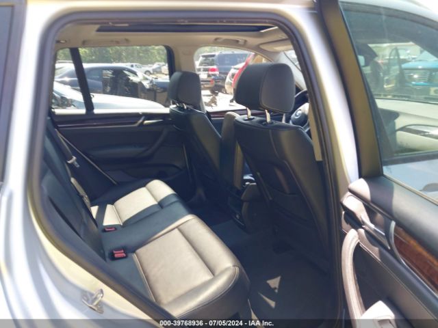 5UXWX9C50G0D73844 BMW X3 Xdrive28i