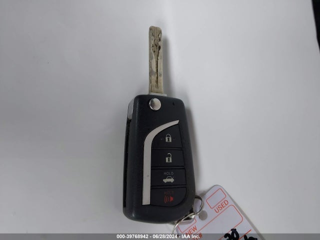 Toyota CAMRY LE 2020 4T1C11AK9LU874095 Image 11