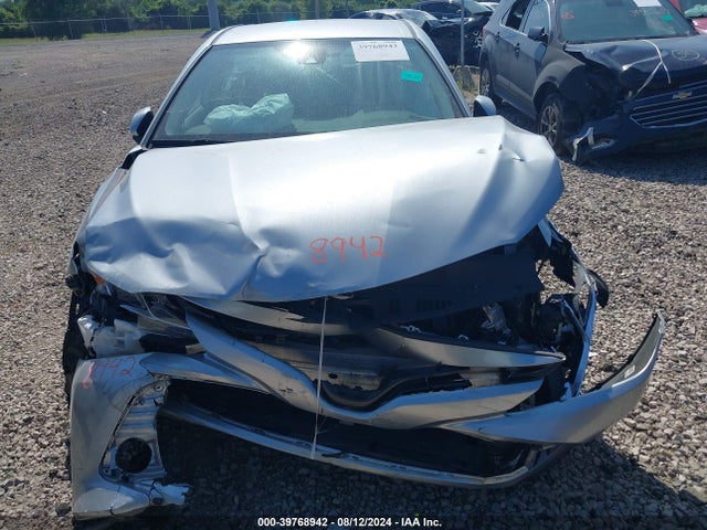 Toyota CAMRY LE 2020 4T1C11AK9LU874095 Image 13