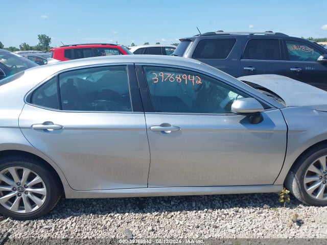 Toyota CAMRY LE 2020 4T1C11AK9LU874095 Image 14