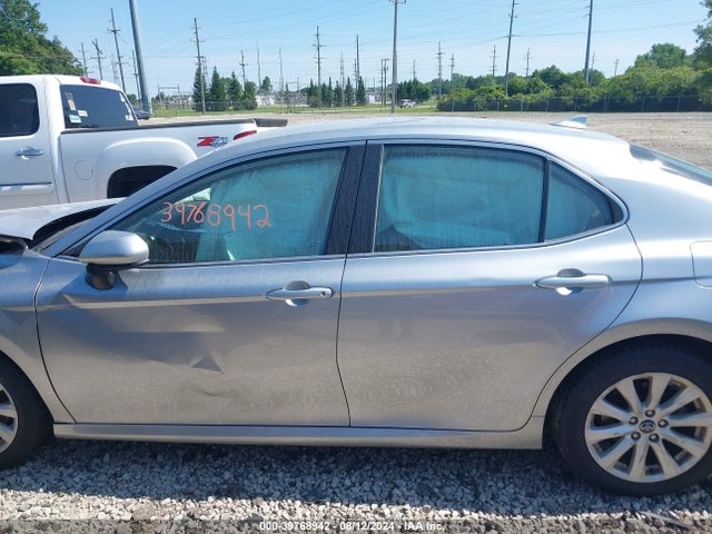 Toyota CAMRY LE 2020 4T1C11AK9LU874095 Image 15