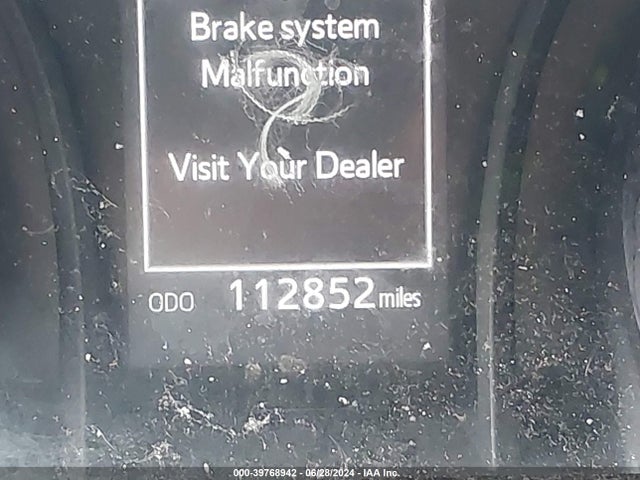 Toyota CAMRY LE 2020 4T1C11AK9LU874095 Image 16