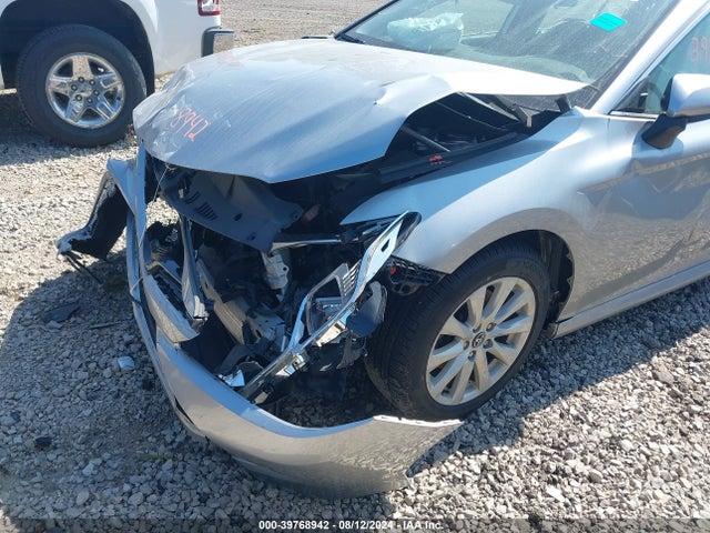 Toyota CAMRY LE 2020 4T1C11AK9LU874095 Image 18
