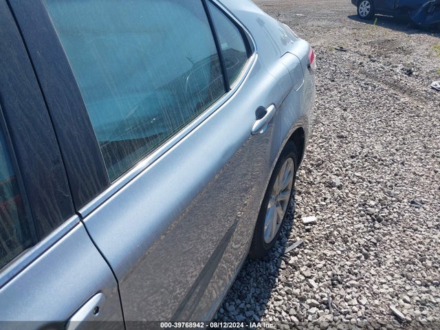 Toyota CAMRY LE 2020 4T1C11AK9LU874095 Image 20