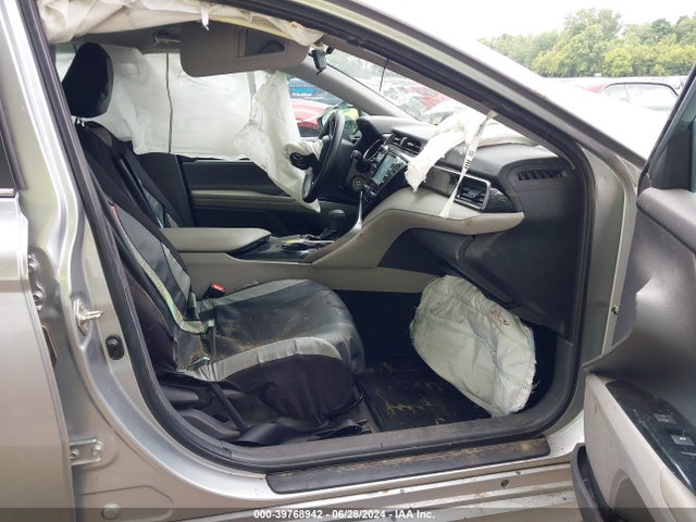 Toyota CAMRY LE 2020 4T1C11AK9LU874095 Image 5