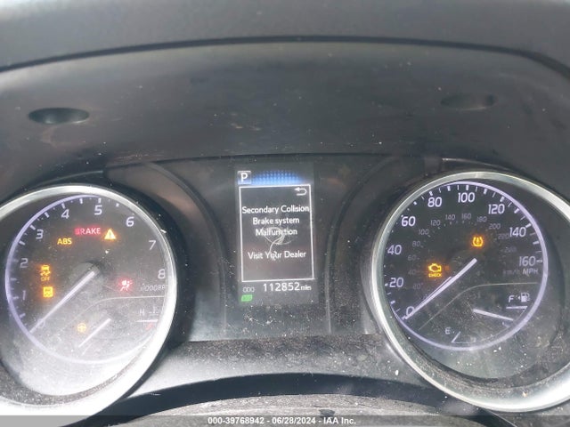 Toyota CAMRY LE 2020 4T1C11AK9LU874095 Image 7