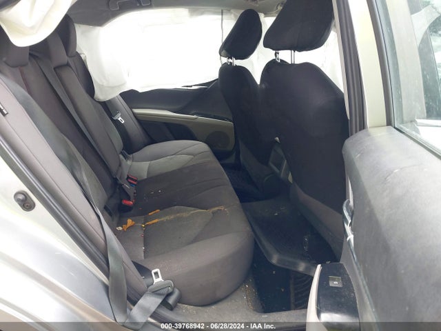 Toyota CAMRY LE 2020 4T1C11AK9LU874095 Image 8
