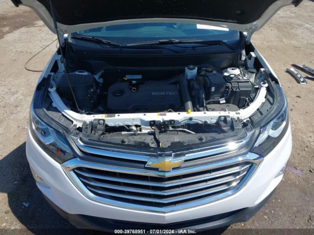 2GNAXNEV7K6114936 Chevrolet Equinox Premier