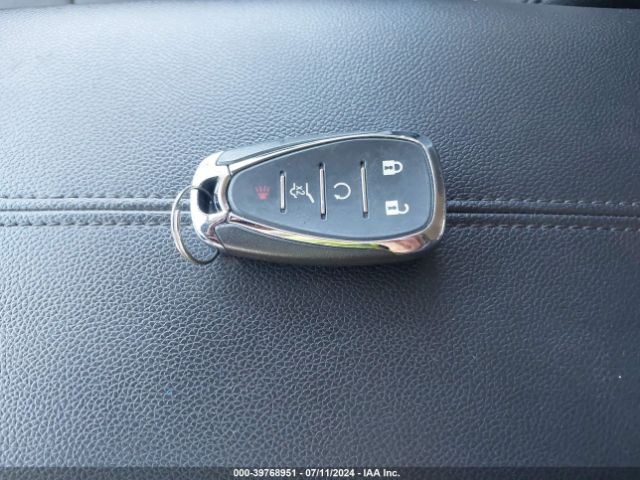 2GNAXNEV7K6114936 Chevrolet Equinox Premier