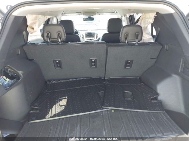 2GNAXNEV7K6114936 Chevrolet Equinox Premier