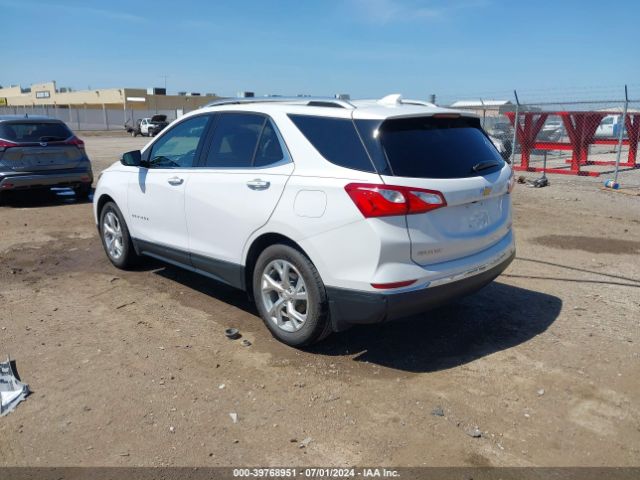 2GNAXNEV7K6114936 Chevrolet Equinox Premier