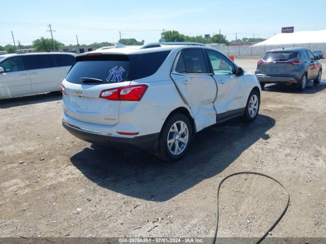 2GNAXNEV7K6114936 Chevrolet Equinox Premier