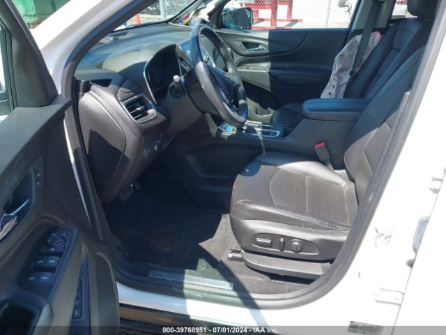 2GNAXNEV7K6114936 Chevrolet Equinox Premier