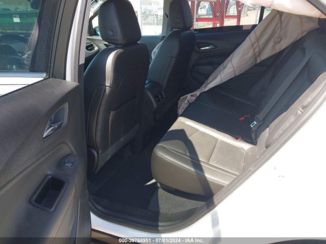 2GNAXNEV7K6114936 Chevrolet Equinox Premier