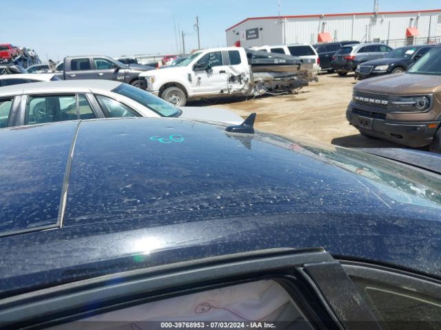 3VW7M7BU9PM011434 Volkswagen Jetta 1.5t Se