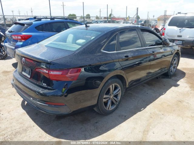 3VW7M7BU9PM011434 Volkswagen Jetta 1.5t Se