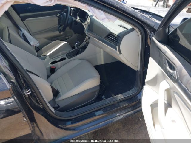 3VW7M7BU9PM011434 Volkswagen Jetta 1.5t Se