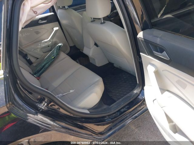 3VW7M7BU9PM011434 Volkswagen Jetta 1.5t Se