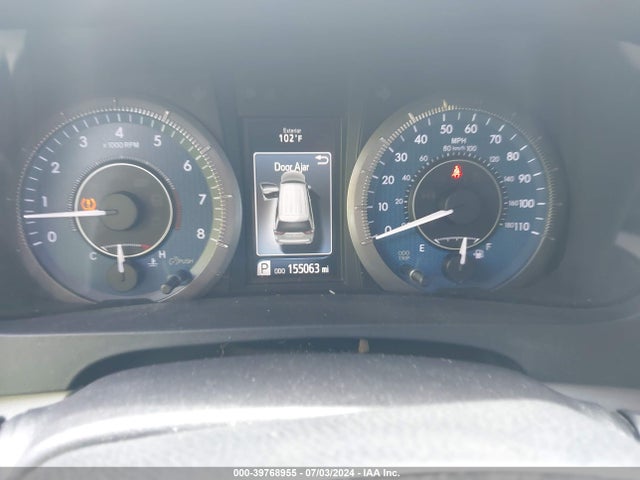 Toyota Sienna Xle 8 Passenger 2015 5TDYK3DC2FS678645 Image 7