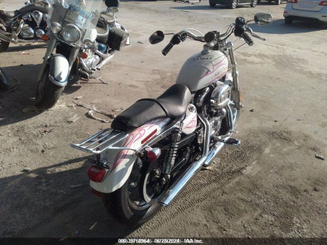 2011 HARLEY-DAVIDSON XLH1200 1HD1LH324BC432307 Photo 3