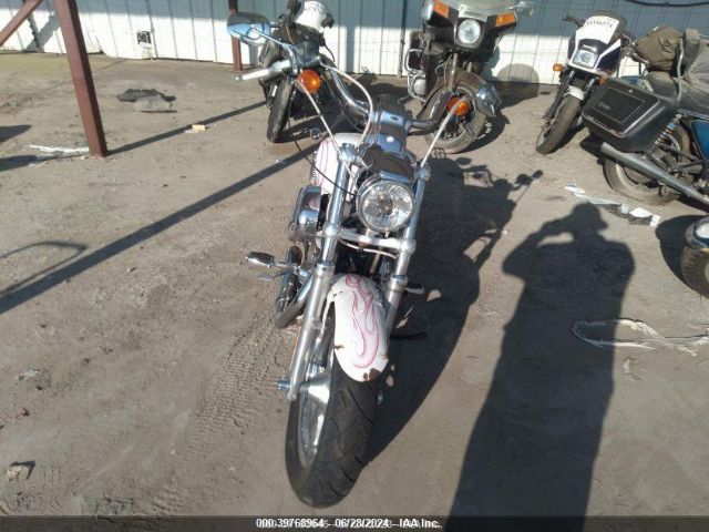 2011 HARLEY-DAVIDSON XLH1200 1HD1LH324BC432307 Photo 4