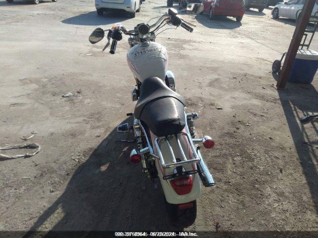 2011 HARLEY-DAVIDSON XLH1200 1HD1LH324BC432307 Photo 5