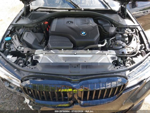3MW5R7J06L8B41715 BMW 3 Series 330i Xdrive
