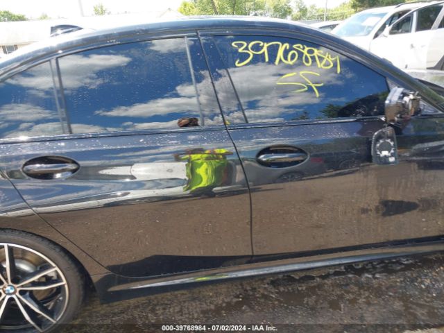 3MW5R7J06L8B41715 BMW 3 Series 330i Xdrive