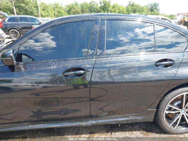 3MW5R7J06L8B41715 BMW 3 Series 330i Xdrive