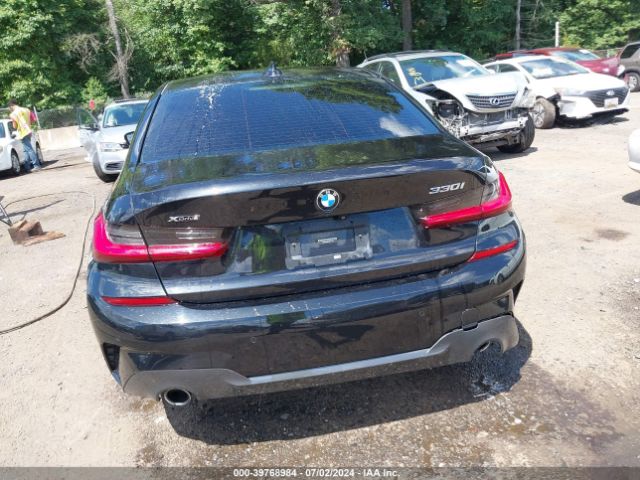 3MW5R7J06L8B41715 BMW 3 Series 330i Xdrive