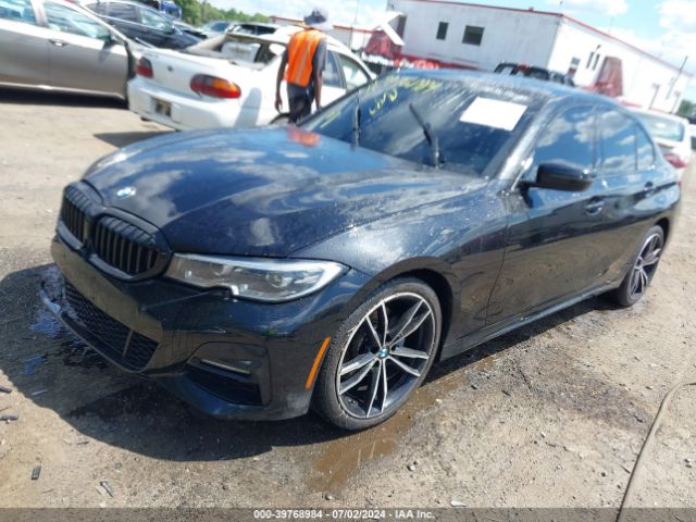 3MW5R7J06L8B41715 BMW 3 Series 330i Xdrive