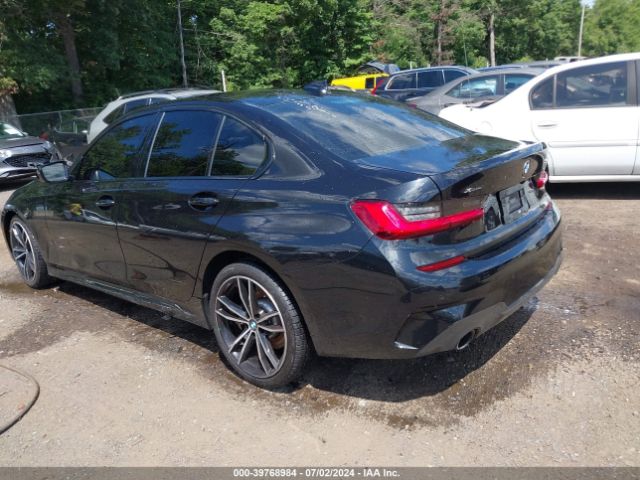 3MW5R7J06L8B41715 BMW 3 Series 330i Xdrive