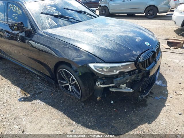 3MW5R7J06L8B41715 BMW 3 Series 330i Xdrive