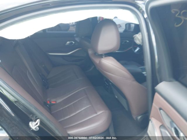 3MW5R7J06L8B41715 BMW 3 Series 330i Xdrive