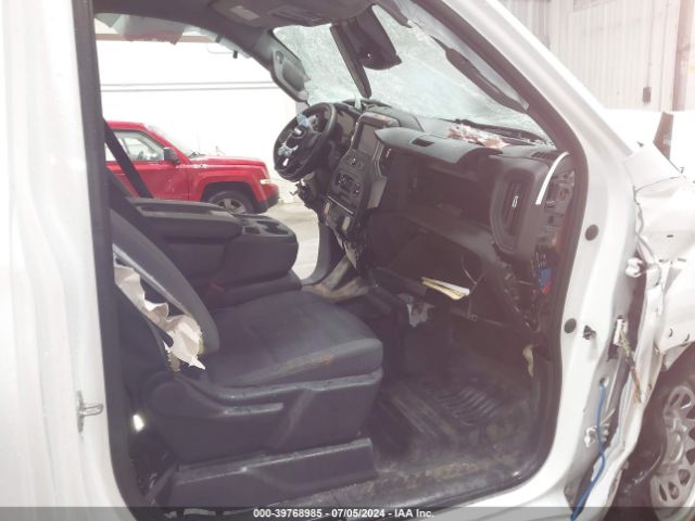 3GTNUAEKXNG519277 GMC Sierra 1500 4wd Regular Cab Long Box Pro