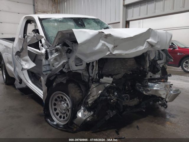 3GTNUAEKXNG519277 GMC Sierra 1500 4wd Regular Cab Long Box Pro