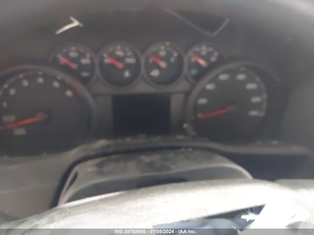 3GTNUAEKXNG519277 GMC Sierra 1500 4wd Regular Cab Long Box Pro