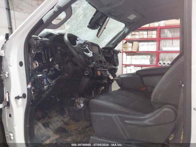 3GTNUAEKXNG519277 GMC Sierra 1500 4wd Regular Cab Long Box Pro