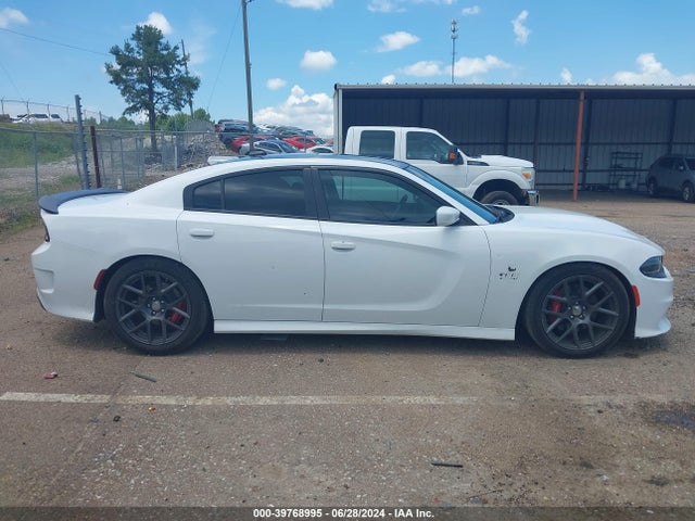 Dodge Charger 2016 2C3CDXGJ3GH356123 Image 13