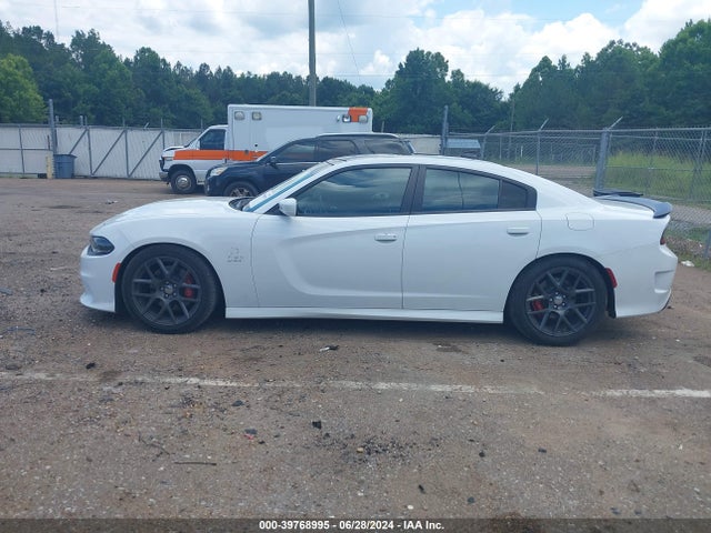 Dodge Charger 2016 2C3CDXGJ3GH356123 Image 14
