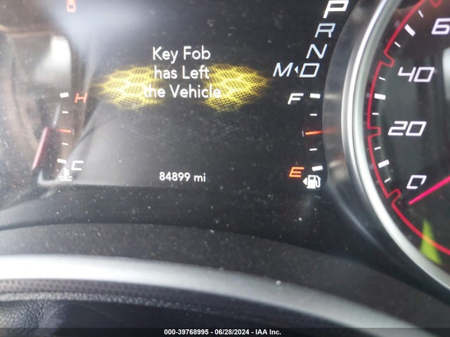 Dodge Charger 2016 2C3CDXGJ3GH356123 Image 15