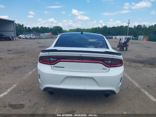 Dodge Charger 2016 2C3CDXGJ3GH356123 Image 16