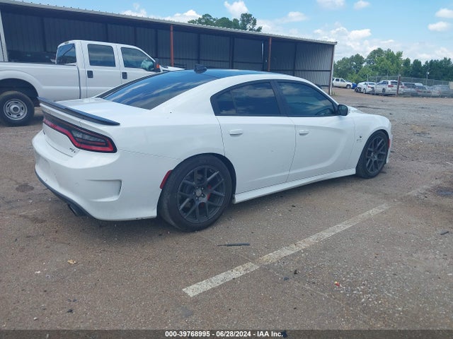 Dodge Charger 2016 2C3CDXGJ3GH356123 Image 4
