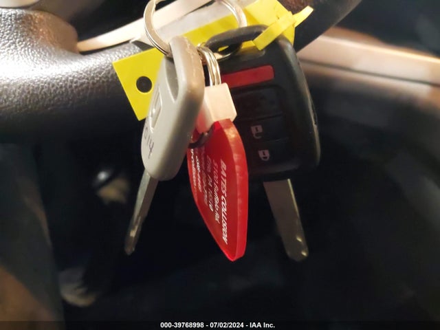 Honda CR-V EX 2014 2HKRM4H58EH700345 Image 11