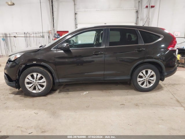 Honda CR-V EX 2014 2HKRM4H58EH700345 Image 14