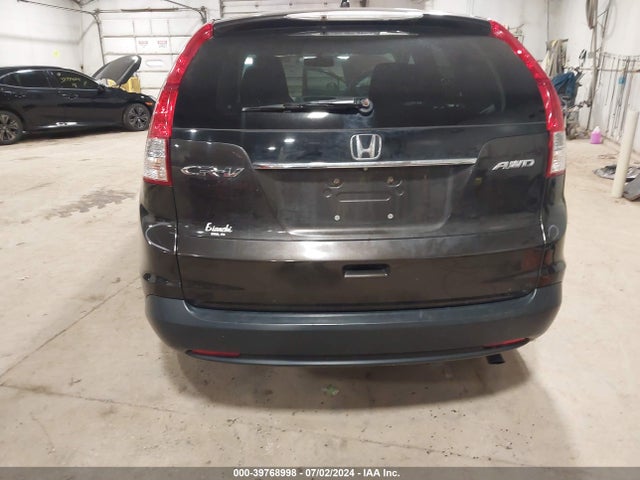 Honda CR-V EX 2014 2HKRM4H58EH700345 Image 16
