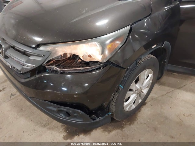 Honda CR-V EX 2014 2HKRM4H58EH700345 Image 6
