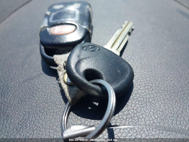 Hyundai ELANTRA SE 2015 KMHDH4AE7FU311420 Image 11